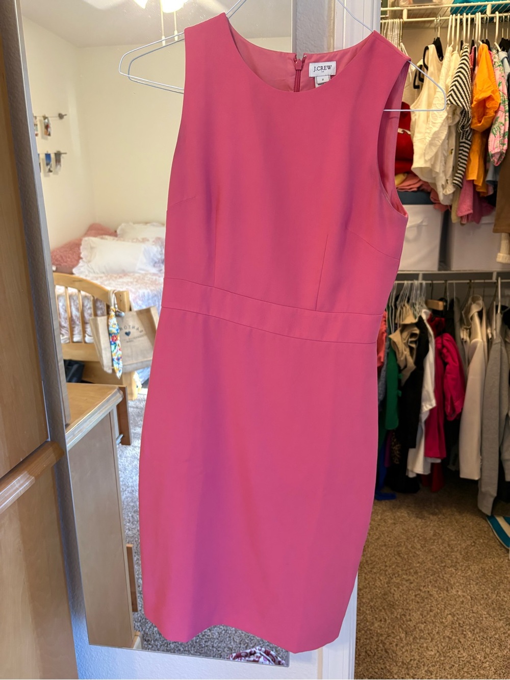J. Crew Dress